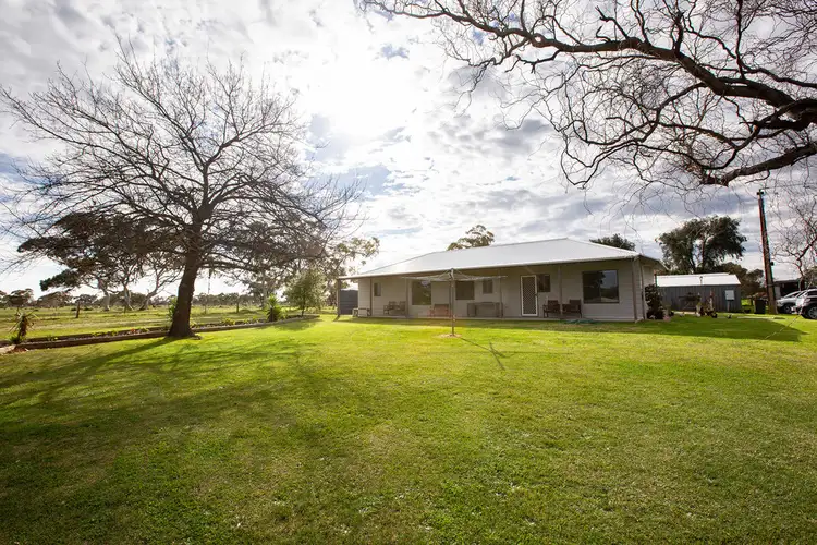 Second view of Homely rural property listing, 243 Williams Road, Kingston Se SA 5275
