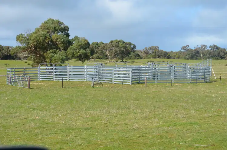 Second view of Homely rural property listing, Lot 627 Williams Road, Kingston Se SA 5275