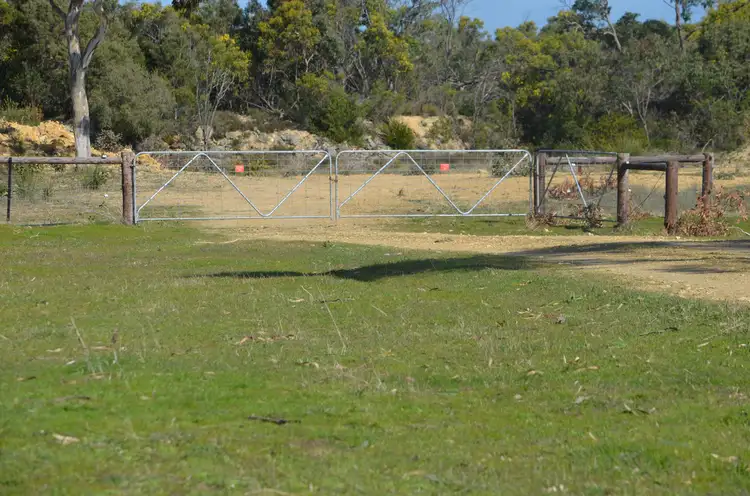Third view of Homely rural property listing, Lot 627 Williams Road, Kingston Se SA 5275