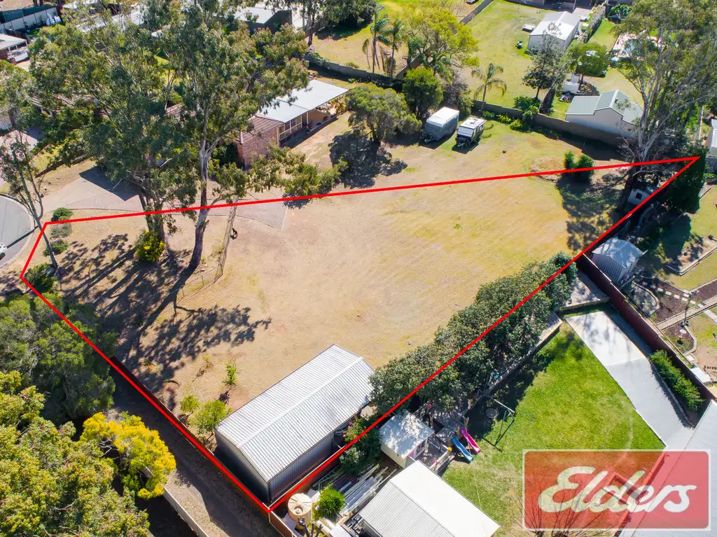 Main view of Homely land listing, 1 Moorehead Avenue, Silverdale NSW 2752