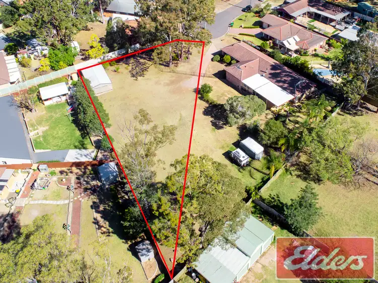 Fifth view of Homely land listing, 1 Moorehead Avenue, Silverdale NSW 2752