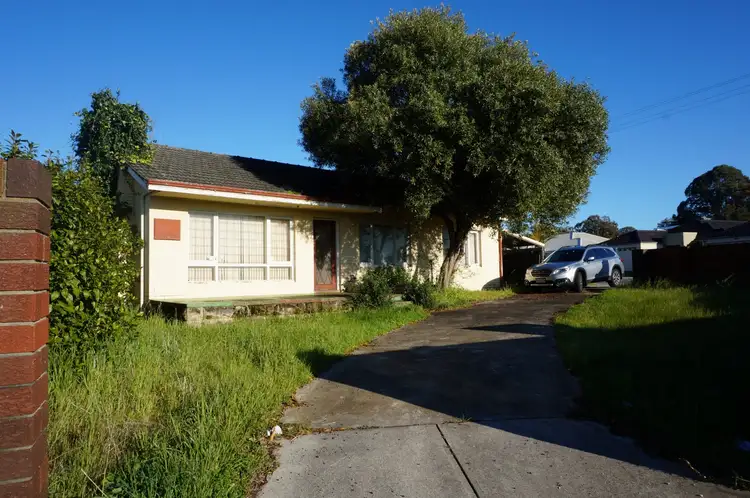 Second view of Homely land listing, 109 Flinders Street, Yokine WA 6060