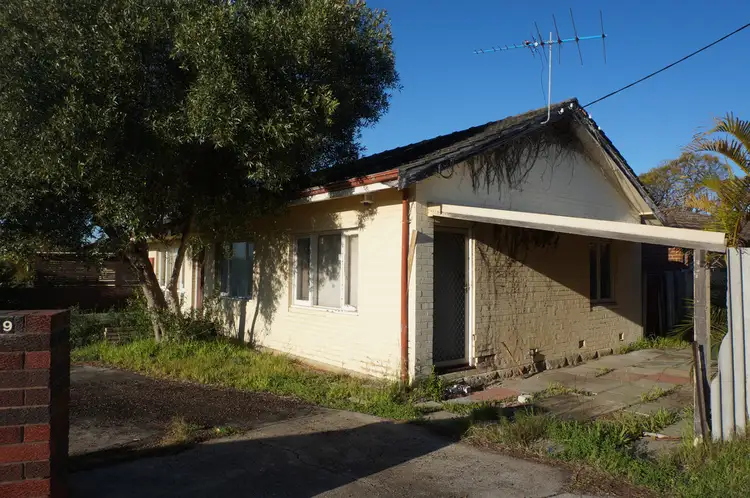 Third view of Homely land listing, 109 Flinders Street, Yokine WA 6060