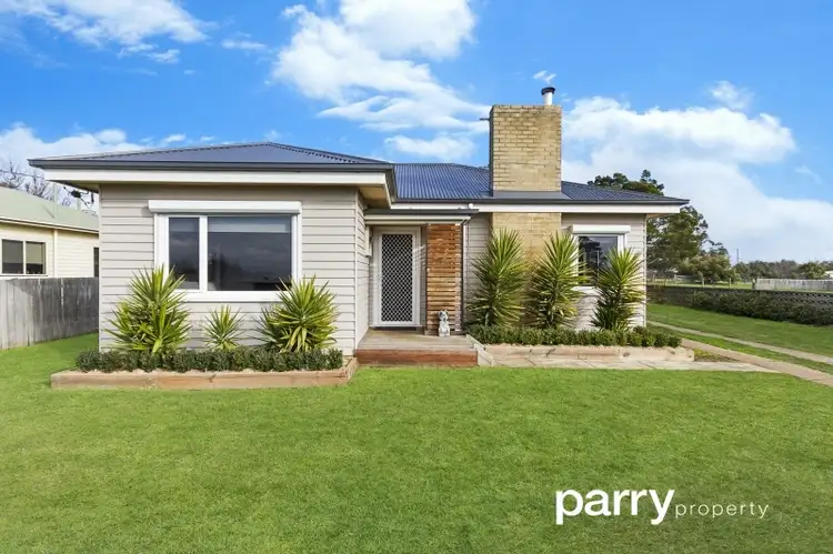 Main view of Homely house listing, 180 High Street, Campbell Town TAS 7210