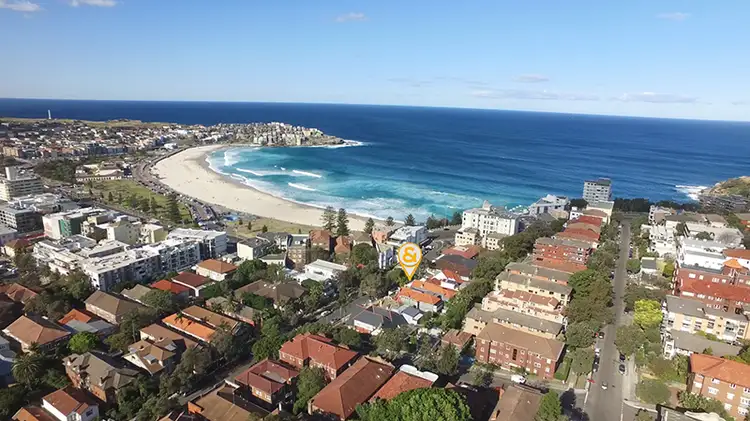 28 Sir Thomas Mitchell Road, Bondi Beach NSW 2026