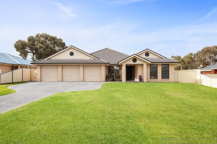 15 Radford Street, Heddon Greta NSW 2321