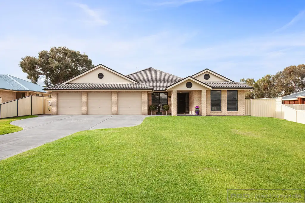 Main view of Homely house listing, 15 Radford Street, Heddon Greta NSW 2321