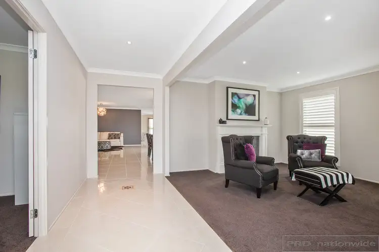 Second view of Homely house listing, 15 Radford Street, Heddon Greta NSW 2321