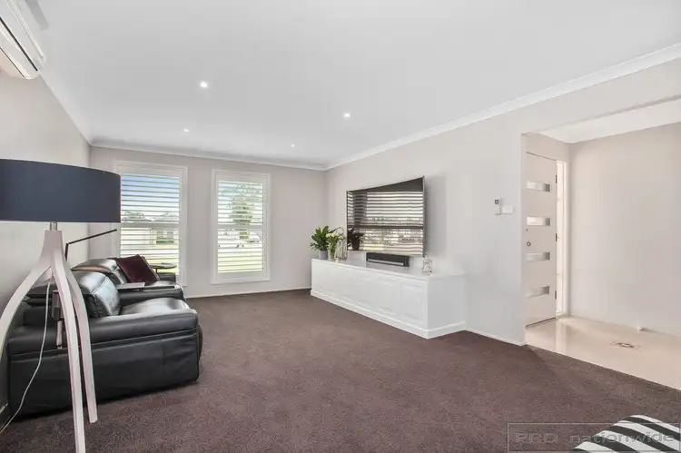 Fifth view of Homely house listing, 15 Radford Street, Heddon Greta NSW 2321