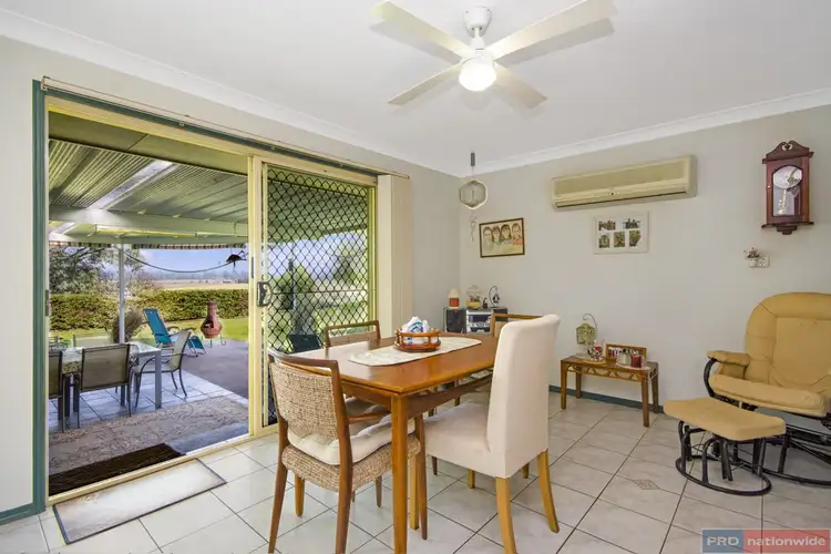 Fifth view of Homely house listing, 7 Harvest View Place, Fairy Hill NSW 2470