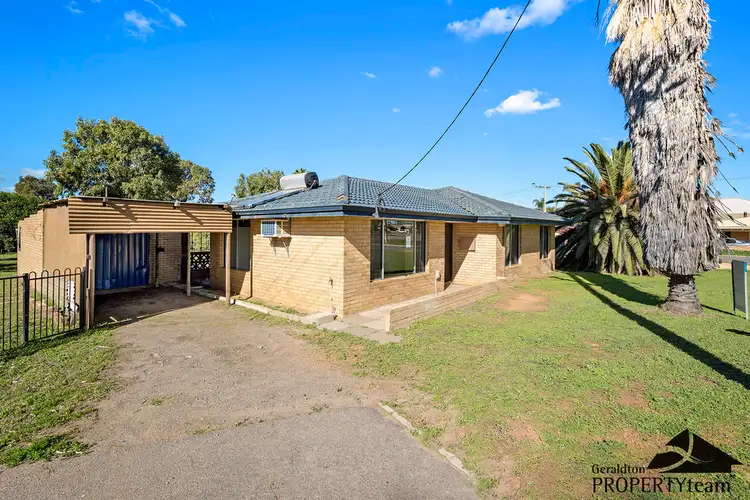 36 Crawford Street, Spalding WA 6530