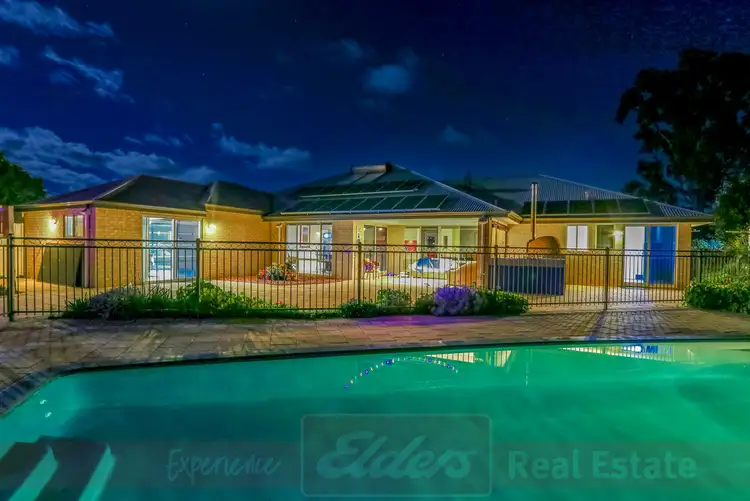 Third view of Homely house listing, 6 Warut Way, Dalyellup WA 6230