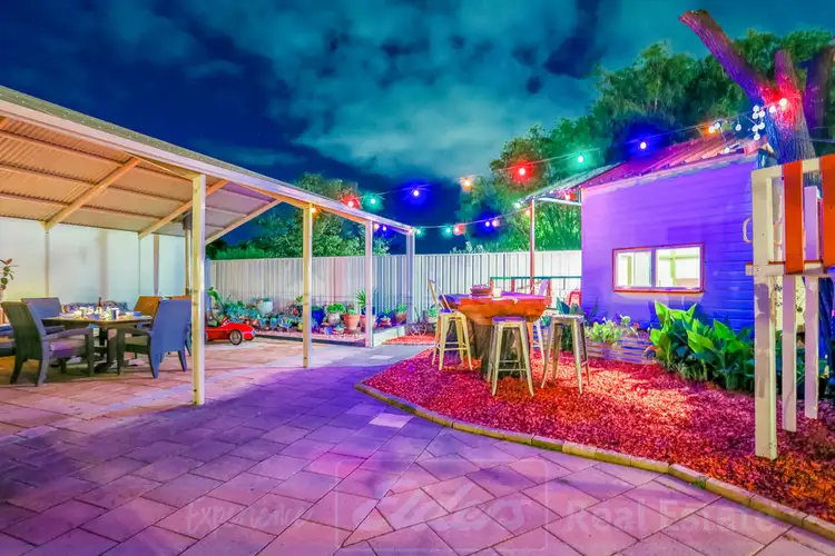 Fifth view of Homely house listing, 6 Warut Way, Dalyellup WA 6230