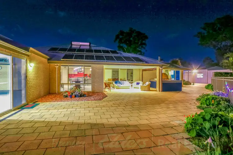 Sixth view of Homely house listing, 6 Warut Way, Dalyellup WA 6230