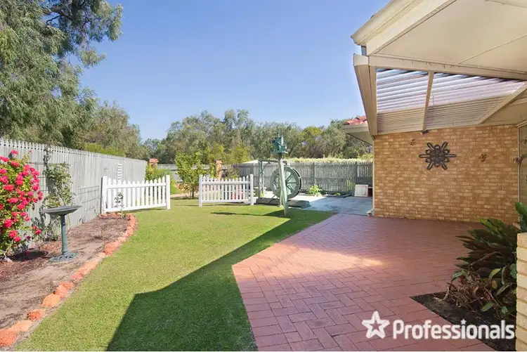Seventh view of Homely house listing, 7 Kelsey Cove, Broadwater WA 6280