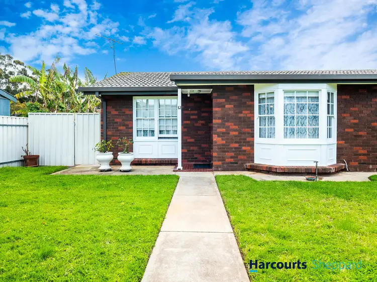 12/122-124 South Terrace, Pooraka SA 5095