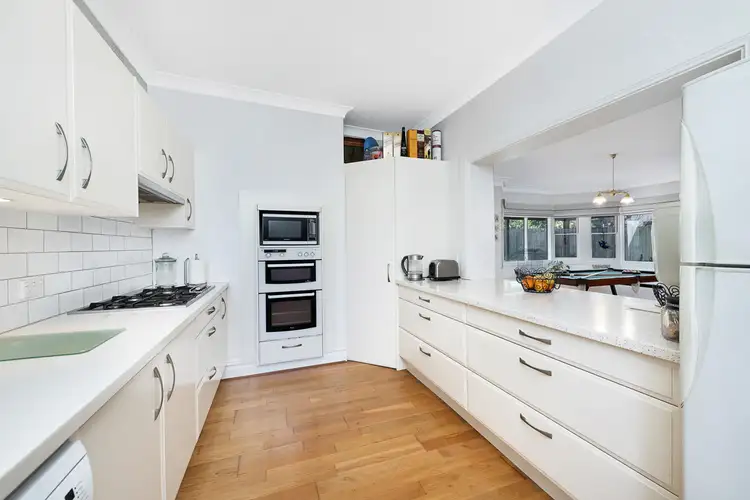 Fifth view of Homely house listing, 55 Holborow Street, Croydon NSW 2132