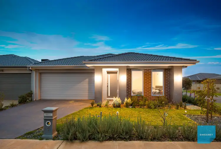 7 Fleece Road, Aintree VIC 3336