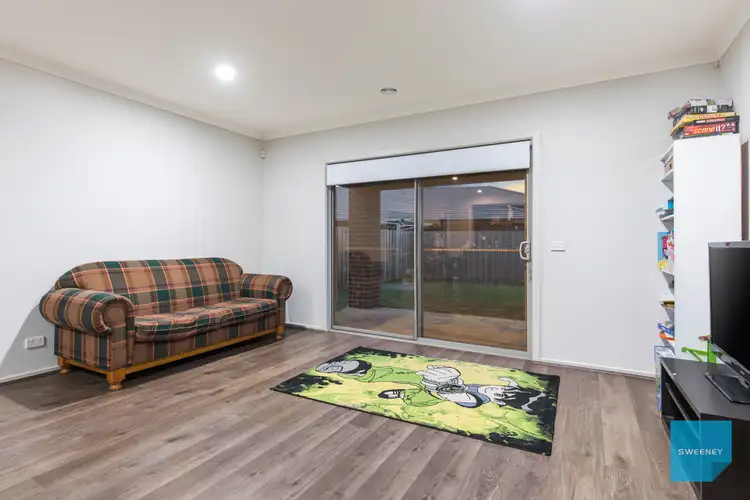 Sixth view of Homely house listing, 7 Fleece Road, Aintree VIC 3336