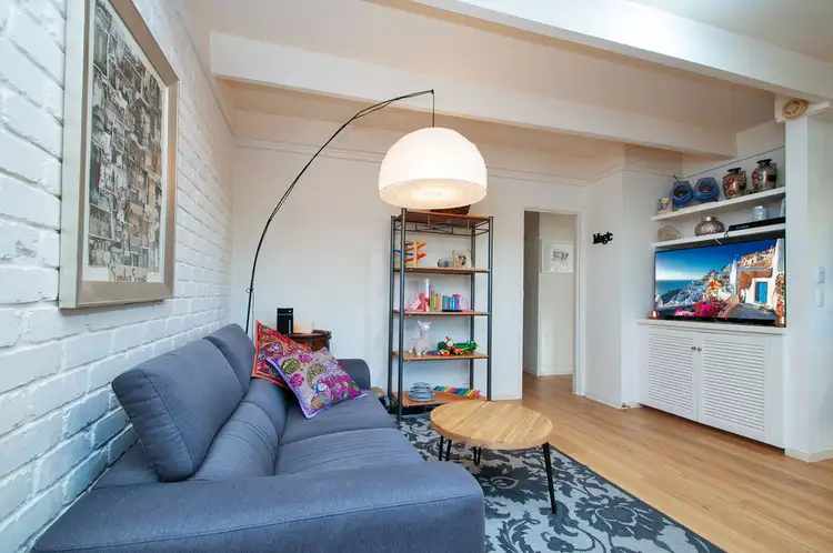 Second view of Homely house listing, 15/12-14 Hamilton Road, Bayswater North VIC 3153