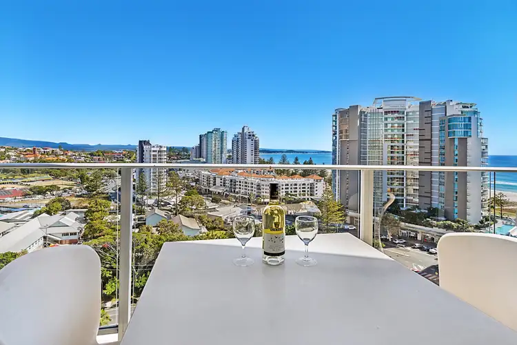 1132 "Mantra Harbour Tower" 6-8 Stuart Street, Tweed Heads NSW 2485