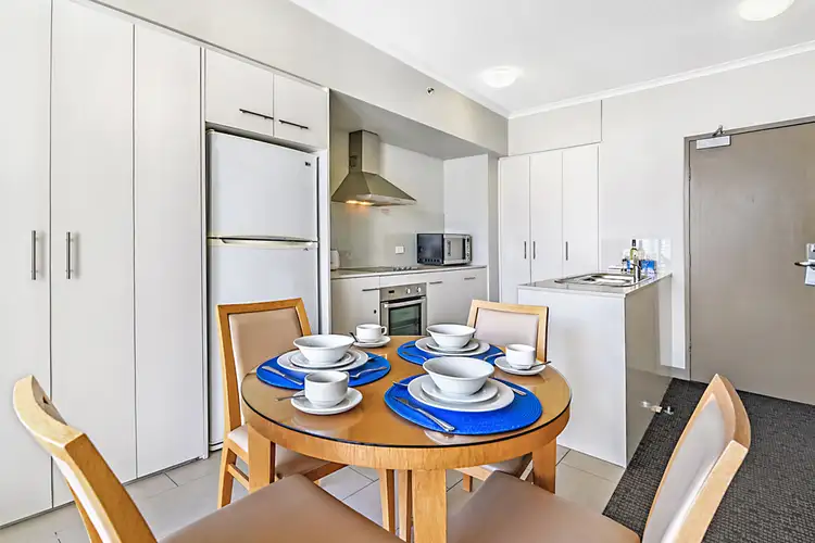 Third view of Homely apartment listing, 1132 "Mantra Harbour Tower" 6-8 Stuart Street, Tweed Heads NSW 2485