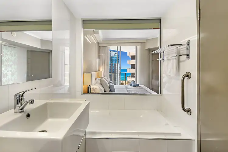 Fourth view of Homely apartment listing, 1132 "Mantra Harbour Tower" 6-8 Stuart Street, Tweed Heads NSW 2485