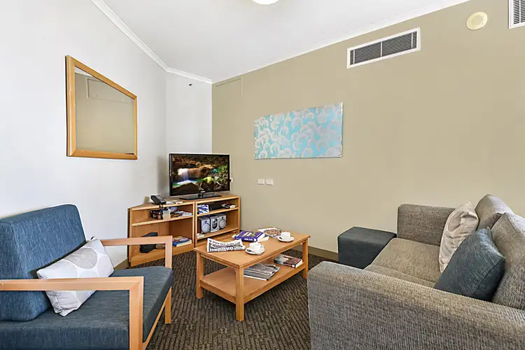 Sixth view of Homely apartment listing, 1132 "Mantra Harbour Tower" 6-8 Stuart Street, Tweed Heads NSW 2485