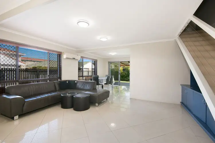 Second view of Homely townhouse listing, 45/308 Handford Road, Taigum QLD 4018