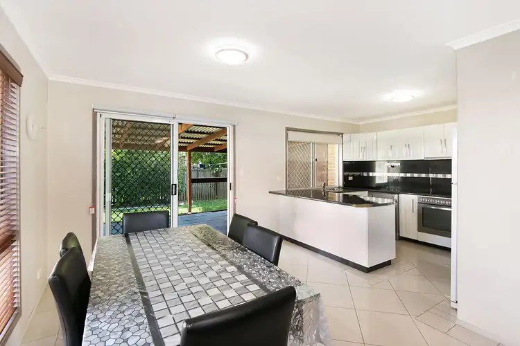 Third view of Homely townhouse listing, 45/308 Handford Road, Taigum QLD 4018