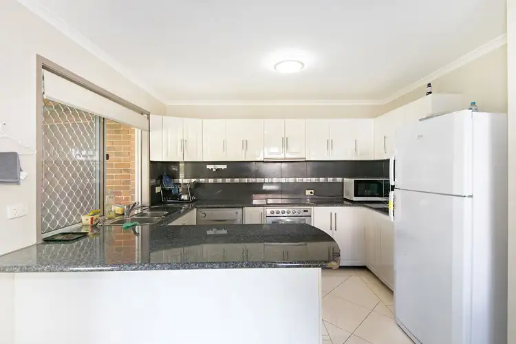 Fourth view of Homely townhouse listing, 45/308 Handford Road, Taigum QLD 4018