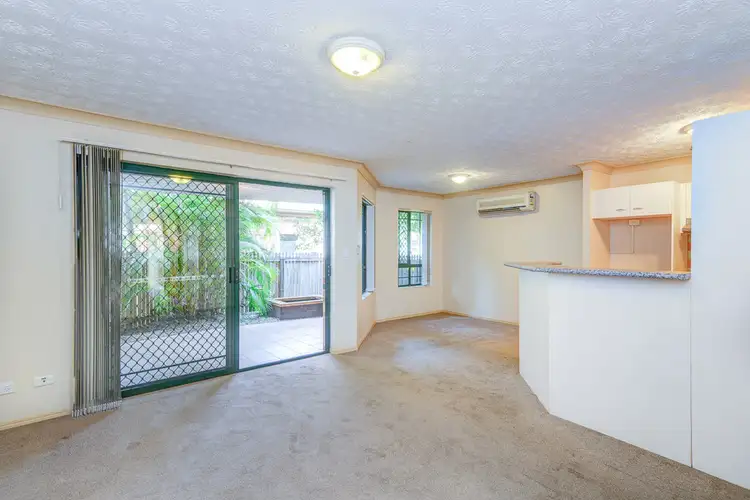 Second view of Homely unit listing, 1/11 MALCOLM STREET, Hawthorne QLD 4171