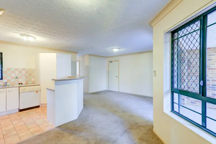 Third view of Homely unit listing, 1/11 MALCOLM STREET, Hawthorne QLD 4171