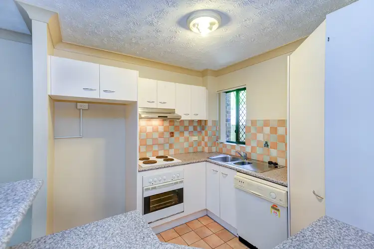 Fourth view of Homely unit listing, 1/11 MALCOLM STREET, Hawthorne QLD 4171