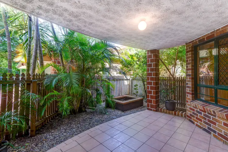 Fifth view of Homely unit listing, 1/11 MALCOLM STREET, Hawthorne QLD 4171