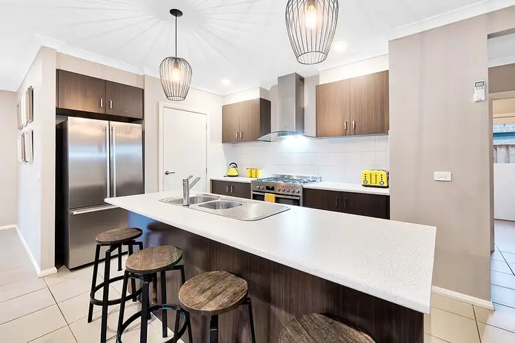 Third view of Homely house listing, 57 Bradman Drive, Cranbourne West VIC 3977