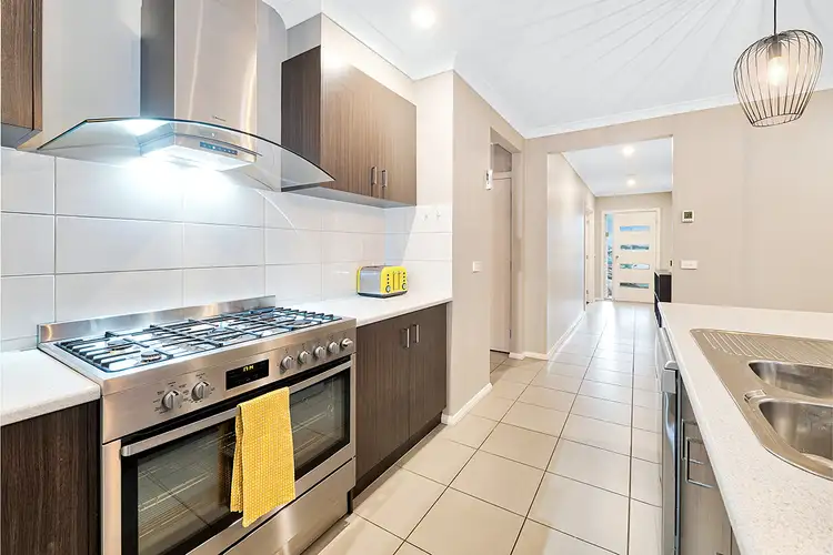 Fifth view of Homely house listing, 57 Bradman Drive, Cranbourne West VIC 3977
