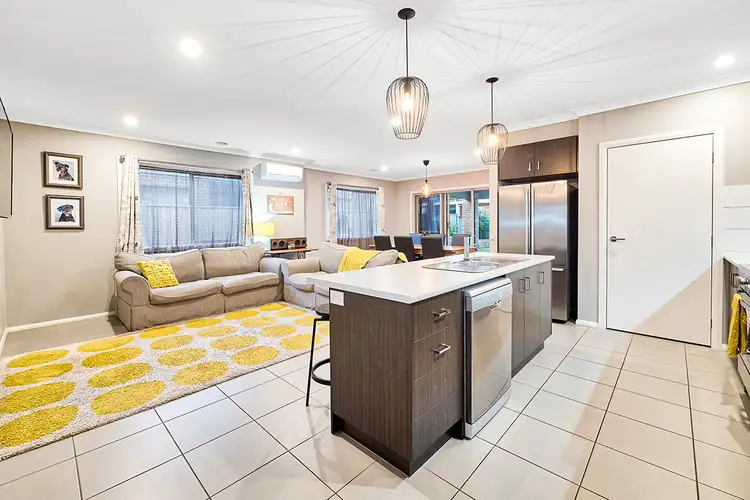 Sixth view of Homely house listing, 57 Bradman Drive, Cranbourne West VIC 3977