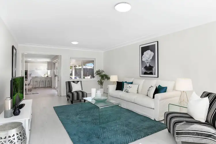 17 Judith Avenue, Cabramatta NSW 2166