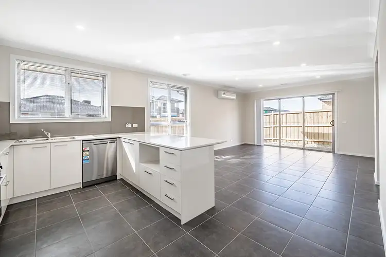 Second view of Homely house listing, 11 Bessie Drive, Cranbourne West VIC 3977