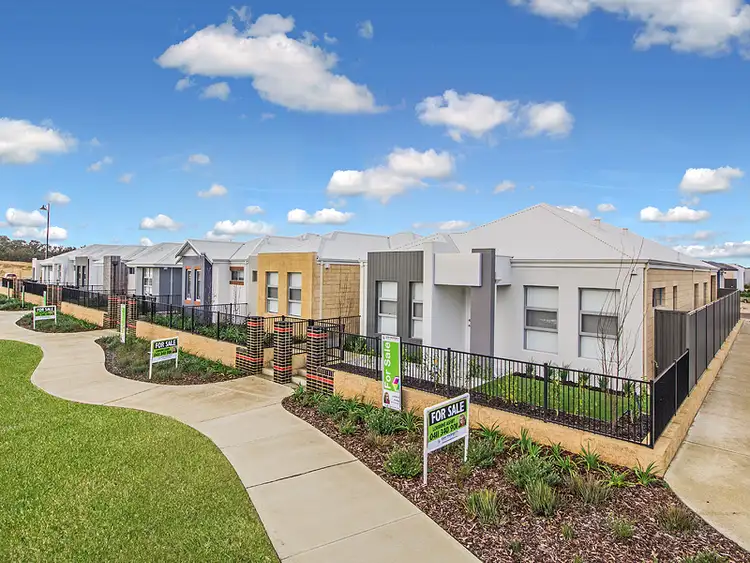 12 Barre Lane, Wellard WA 6170