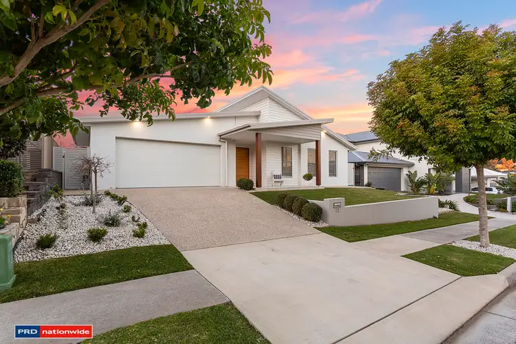 Fifth view of Homely house listing, 12 Wulung Street, Corlette NSW 2315