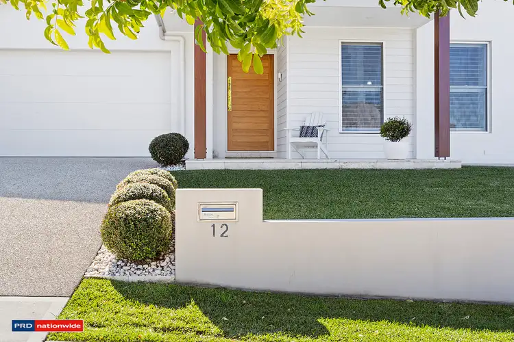 Sixth view of Homely house listing, 12 Wulung Street, Corlette NSW 2315