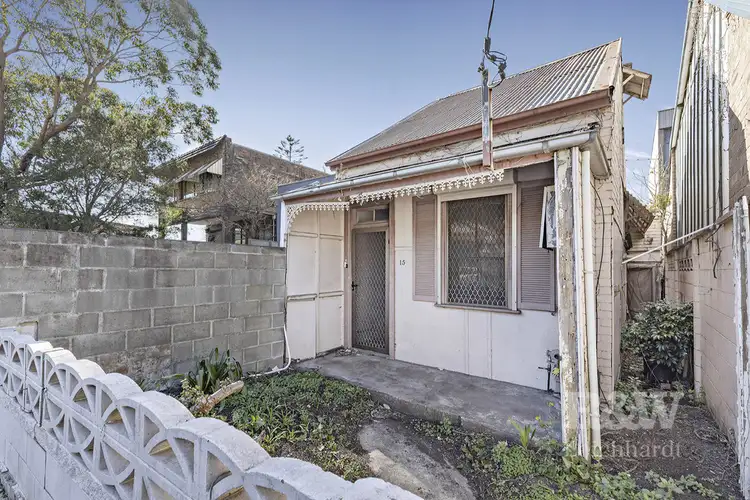 Second view of Homely house listing, 15 North Street, Leichhardt NSW 2040