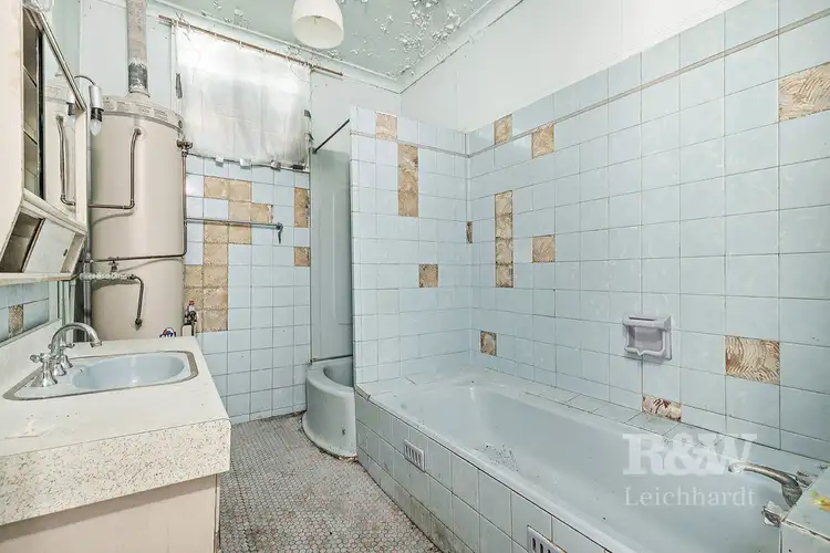 Sixth view of Homely house listing, 15 North Street, Leichhardt NSW 2040