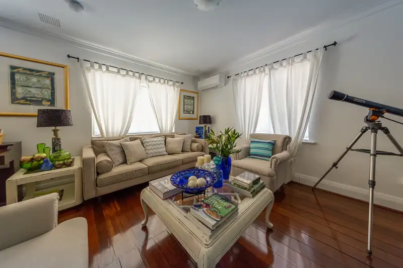 Main view of Homely house listing, 33 Redfern Street, North Perth WA 6006