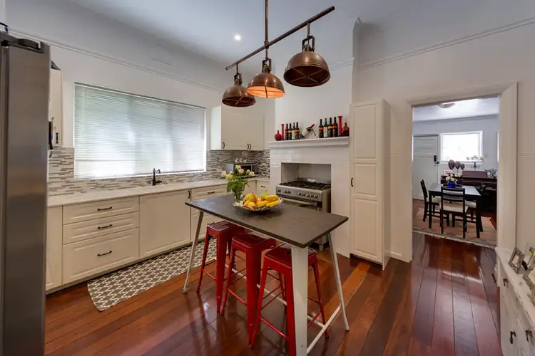 Third view of Homely house listing, 33 Redfern Street, North Perth WA 6006