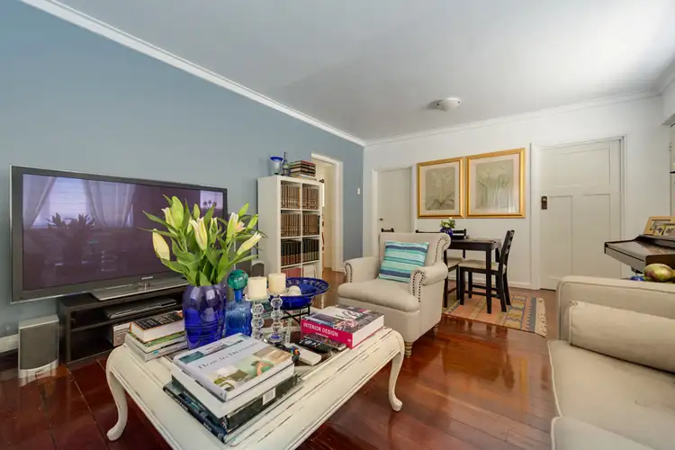 Fourth view of Homely house listing, 33 Redfern Street, North Perth WA 6006