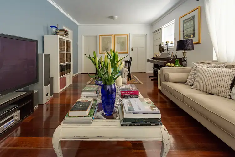 Sixth view of Homely house listing, 33 Redfern Street, North Perth WA 6006