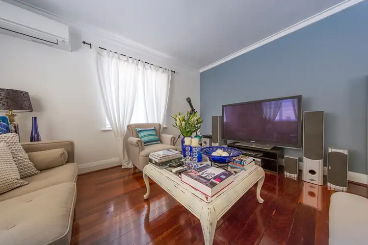 Seventh view of Homely house listing, 33 Redfern Street, North Perth WA 6006